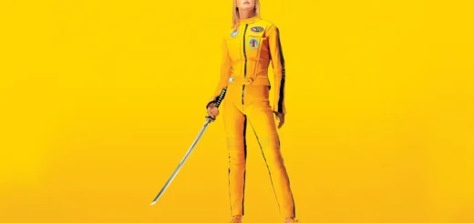 Kill Bill The Whole Bloody Affair versão definitiva de Quentin Tarantino nos cinemas