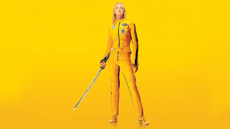Kill Bill The Whole Bloody Affair versão definitiva de Quentin Tarantino nos cinemas