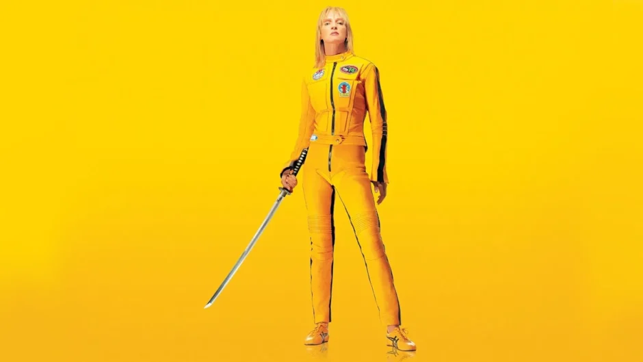 Kill Bill The Whole Bloody Affair versão definitiva de Quentin Tarantino nos cinemas