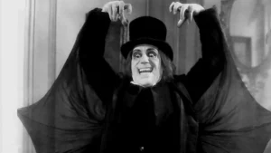 O Silêncio da Última Cópia:&nbsp;London After Midnight&nbsp;e a Arqueologia de um Cinema Perdido