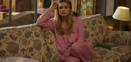 June em cena emocional no final de Love Me, Love Me