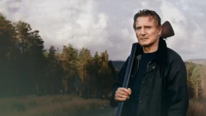 Na Terra de Santos e Pecadores: culpa, violência e redenção na Irlanda silenciosa de Liam Neeson