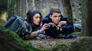 Vigilância e Paranoia: A Gramática do Suspense em O Agente Noturno