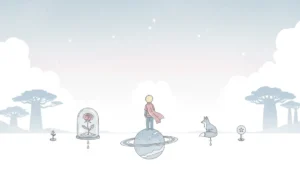 Um príncipe sem reino, um livro sem gênero: por que O Pequeno Príncipe ainda nos&nbsp;lê