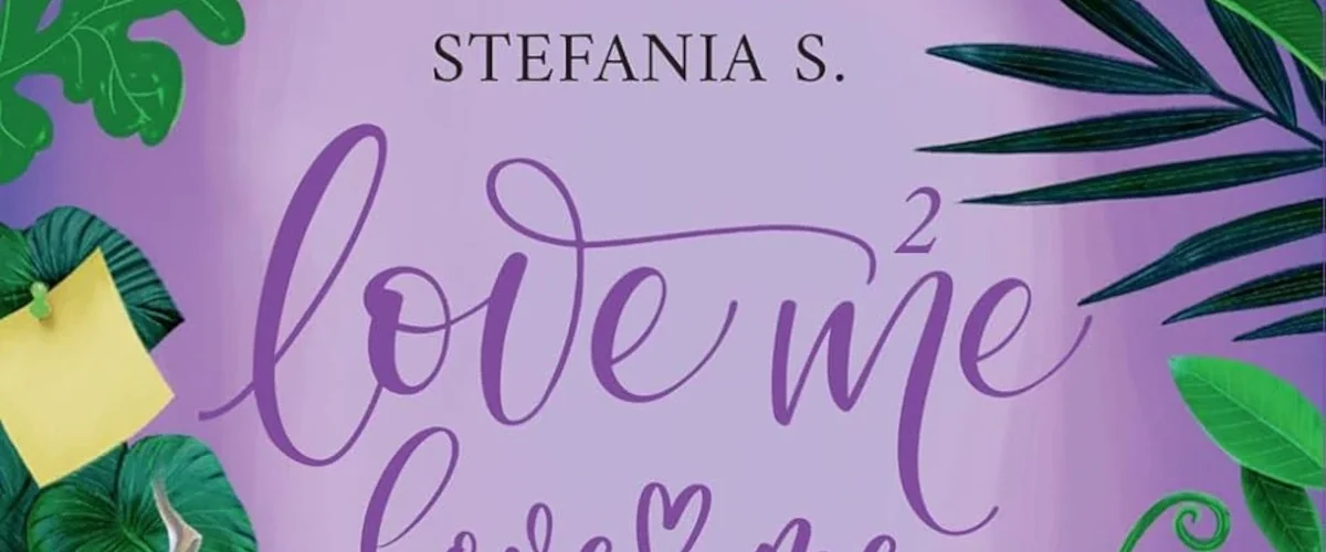 Capa do livro Love Me, Love Me 2 – Anime Elettriche, de Stefania S.