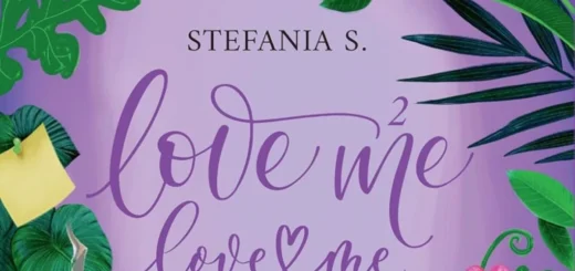 Capa do livro Love Me, Love Me 2 – Anime Elettriche, de Stefania S.