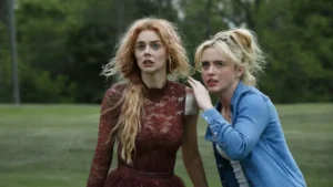 Casamento Sangrento: A Viúva: Sobre Poder, Sangue e Laços que Resistem 12 Casamento Sangrento: A Viúva: Sobre Poder, Sangue e Laços que Resistem