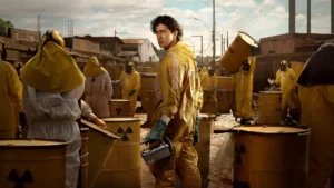 Césio-137 em Goiânia: por que Emergência Radioativa da Netflix vai além de Chernobyl 8 Césio-137 em Goiânia: por que Emergência Radioativa da Netflix vai além de Chernobyl