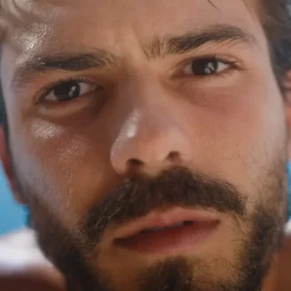 Cena do filme De Volta à Bahia ambientado em Salvador