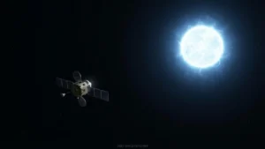 Devoradores de Estrelas: Andy Weir e a Solidão como Método Científico 15 Devoradores de Estrelas: Andy Weir e a Solidão como Método Científico