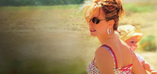 Erin Brockovich (Julia Roberts) em cena do filme Erin Brockovich – Uma Mulher de Talento (2000)