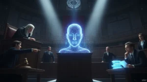 A Inteligência Artificial nunca&nbsp;Mente