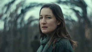 Mother’s Baby: O Peso do Que Não Se Nomeia