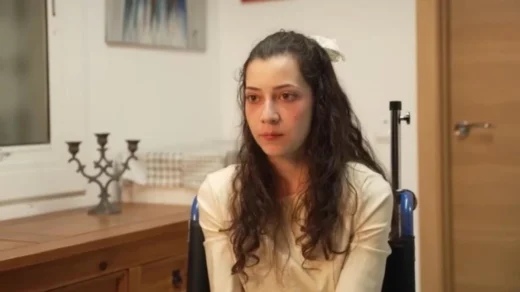 Noelia Castillo, jovem espanhola envolvida em caso de eutanásia que gerou debate sobre dignidade e autonomia