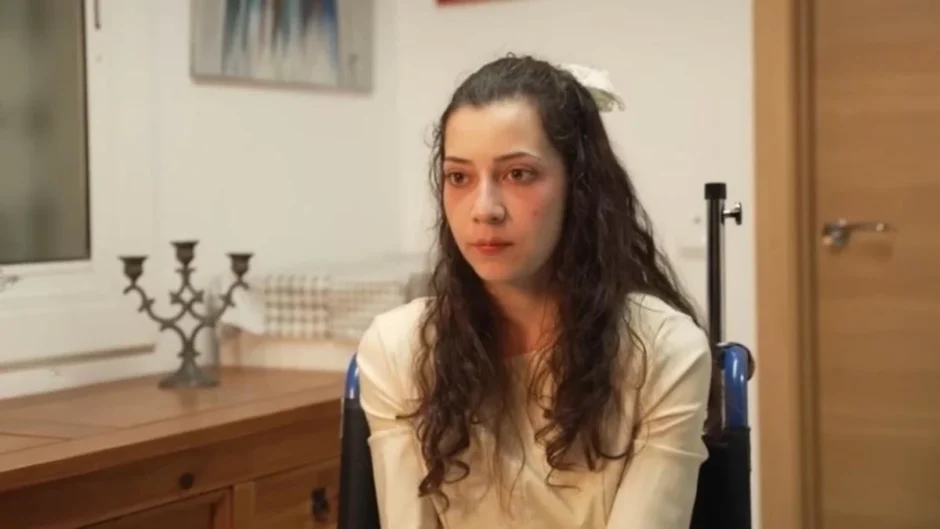 Noelia Castillo, jovem espanhola envolvida em caso de eutanásia que gerou debate sobre dignidade e autonomia