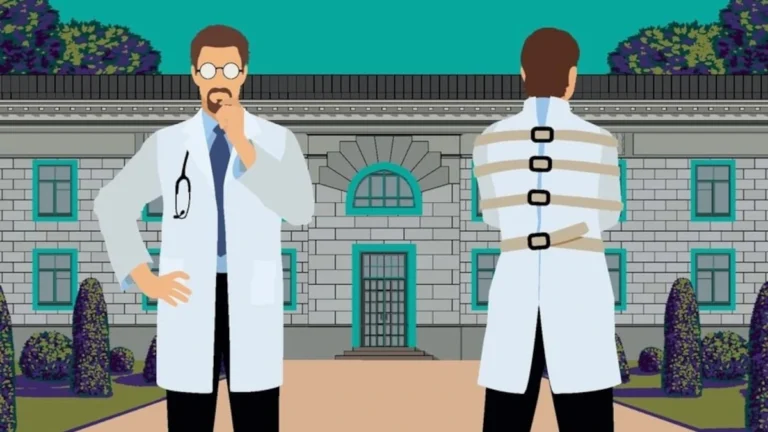 O Alienista: quando a razão enlouquece e o poder define o normal 4 O Alienista Machado de Assis análise crítica Casa Verde Simão Bacamarte ilustração