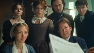 O Testamento de Ann Lee: a Fé levada até o Limite do&nbsp;Corpo