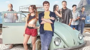 O Velho Fusca e o Peso do que Nunca Foi&nbsp;Dito