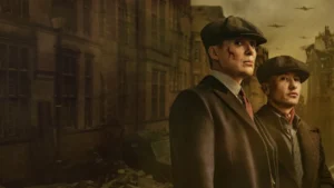 Peaky Blinders: O Homem Imortal — crítica do final de Tommy Shelby e o preço da imortalidade