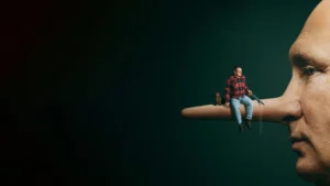 Mr. Nobody Against Putin: o Documentário que mostra como a Guerra chegou às Salas de Aula Russas