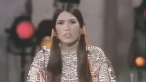 Quando Marlon Brando recusou o Oscar: o Protesto de Sacheen Littlefeather em&nbsp;1973