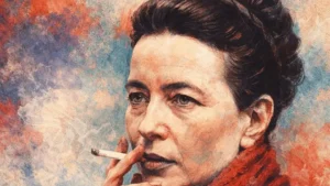 Simone de Beauvoir e O Segundo Sexo: a invenção permanente do feminino