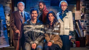 Velhos Bandidos: O Elenco Como Argumento no Cinema Brasileiro Comercial