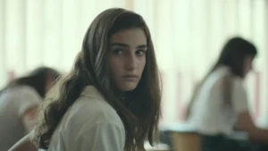 Verônica: o Terror Espanhol que transforma Possessão em Retrato da Adolescência Abandonada