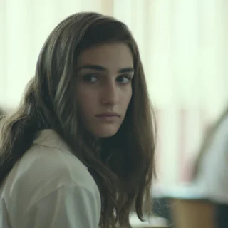 Cena do filme Verónica (2017), terror espanhol da Netflix inspirado em caso real