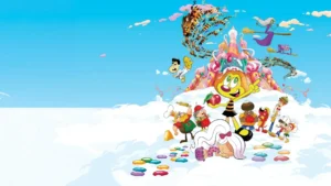 A Bruxa Tem Wi-Fi: o que Zuzubalândia — O Filme revela sobre a sociedade da visibilidade