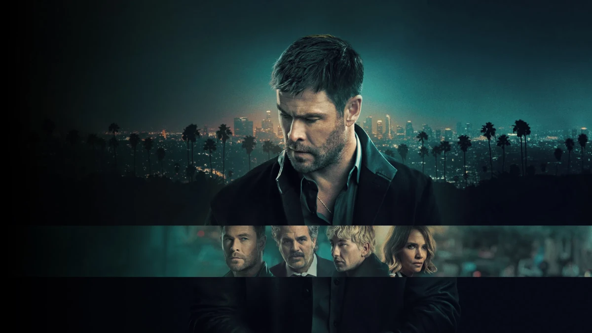 Caminhos do Crime (Crime 101) vale a pena assistir? O thriller do Prime Video belo demais para sentir