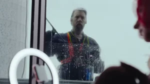 Window, do Foo Fighters: a música que transforma vulnerabilidade em riff (análise e significado)