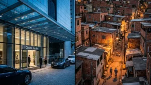 Áudio de Guto Zacarias, aborto e o MBL: o escândalo que expõe uma contradição no Brasil