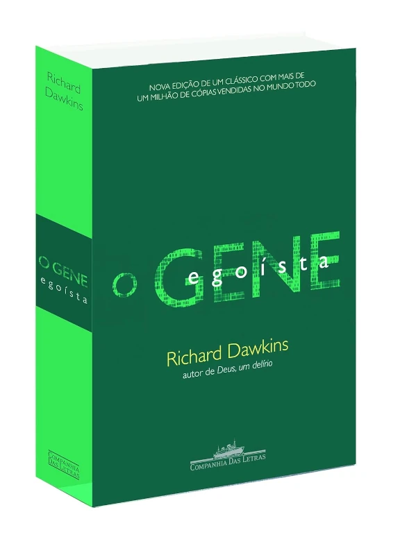 o gene egoista