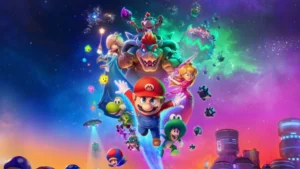 Super Mario Galaxy: O Filme — análise crítica sobre a nova era das adaptações de games 7 Super Mario Galaxy: O Filme — análise crítica sobre a nova era das adaptações de games