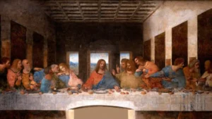 O Verdadeiro Significado da Última Ceia (Que Ninguém Explica Direito) 9 O Verdadeiro Significado da Última Ceia (Que Ninguém Explica Direito)