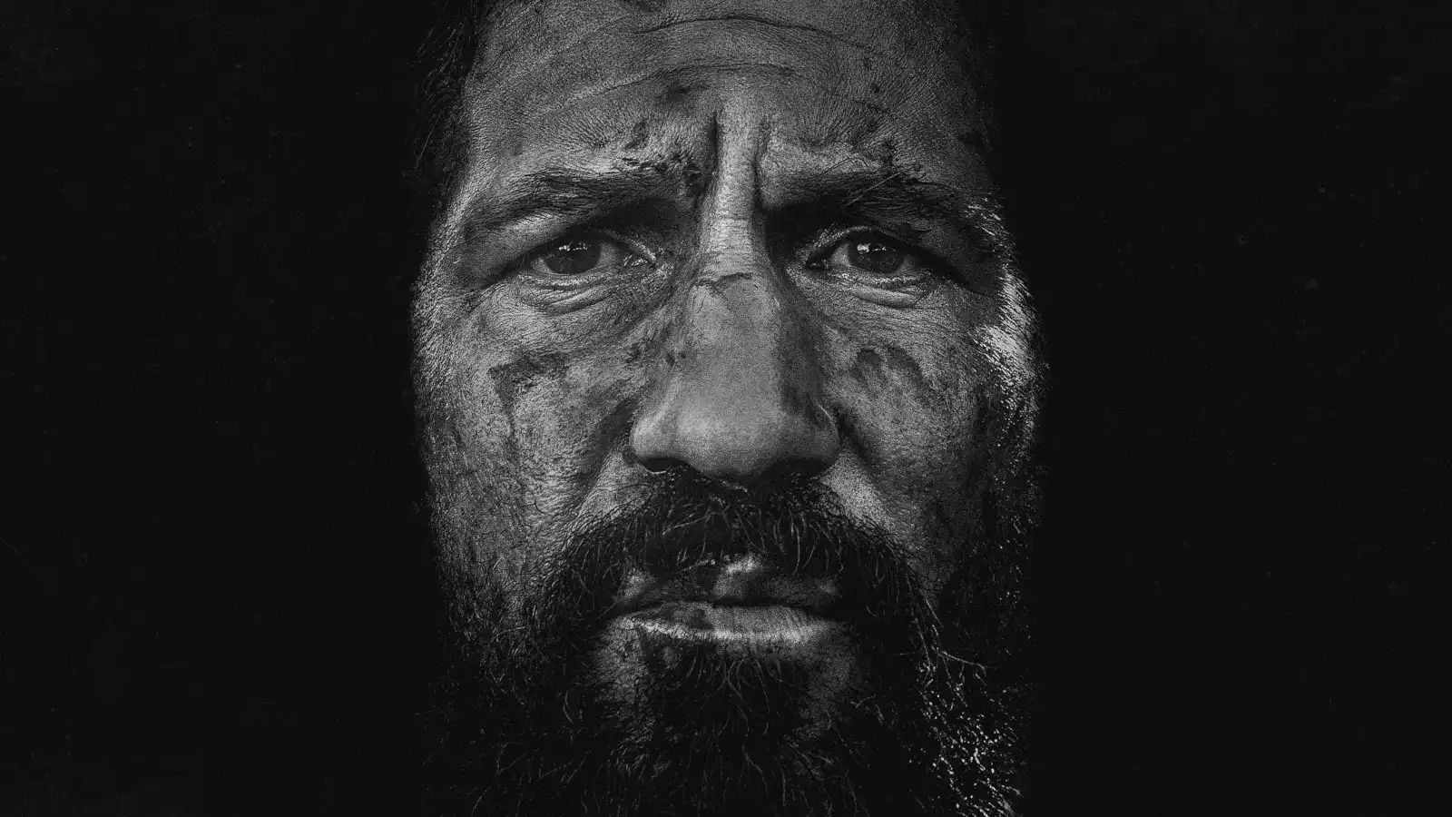 Jon Bernthal como Justiceiro em Uma Última Morte