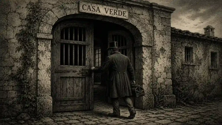 O final de O Alienista explicado: por que Simão Bacamarte se internou?