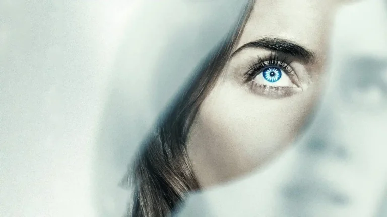 Emily Blunt observa fenômeno misterioso em Dia D, filme de ficção científica dirigido por Steven Spielberg.