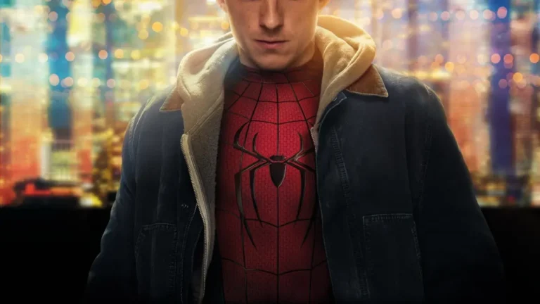 Homem-Aranha: Um Novo Dia é o filme mais pessoal do Homem-Aranha de Tom Holland 1 Homem-Aranha de Tom Holland em Homem-Aranha: Um Novo Dia