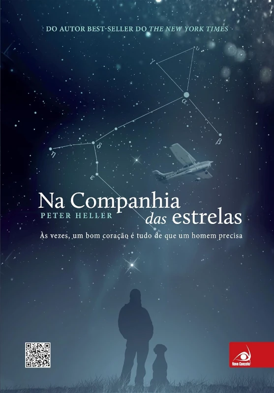 Ponto Sem Retorno: quando a paisagem fala mais alto que o roteiro 2 na companhia das estrelas